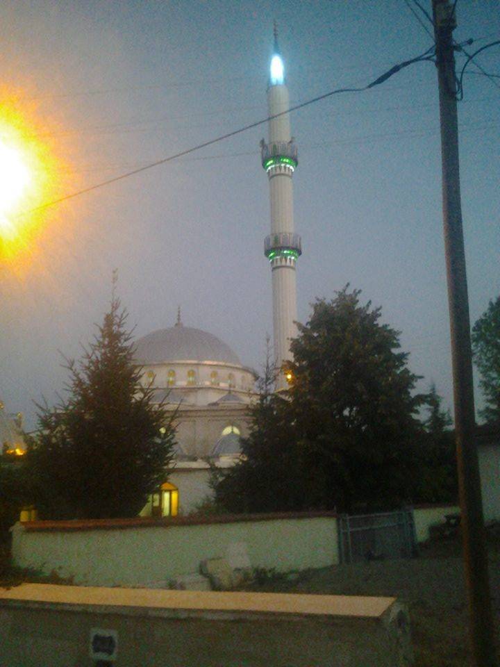 Bilecik Okluca Köyü Resimleri 3