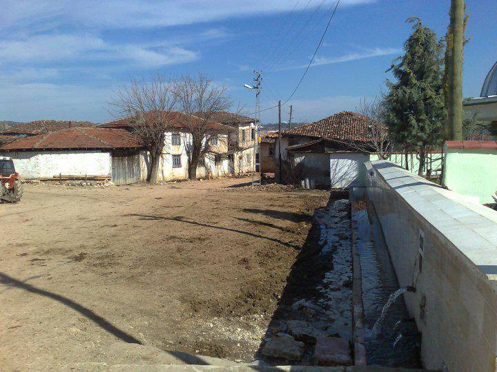 Bilecik Okluca Köyü Resimleri 7