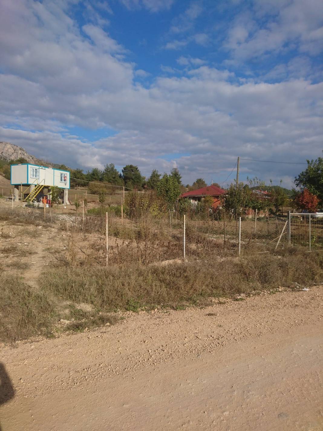 Bilecik Selbükü Köyü Resimleri 7