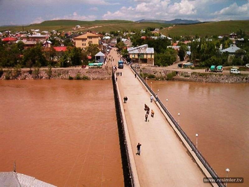 Derik Adakent Köyü Resimleri 1