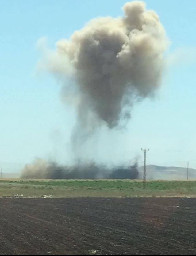 Derik Adakent Köyü Resimleri 2