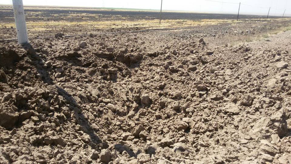 Derik Adakent Köyü Resimleri 3