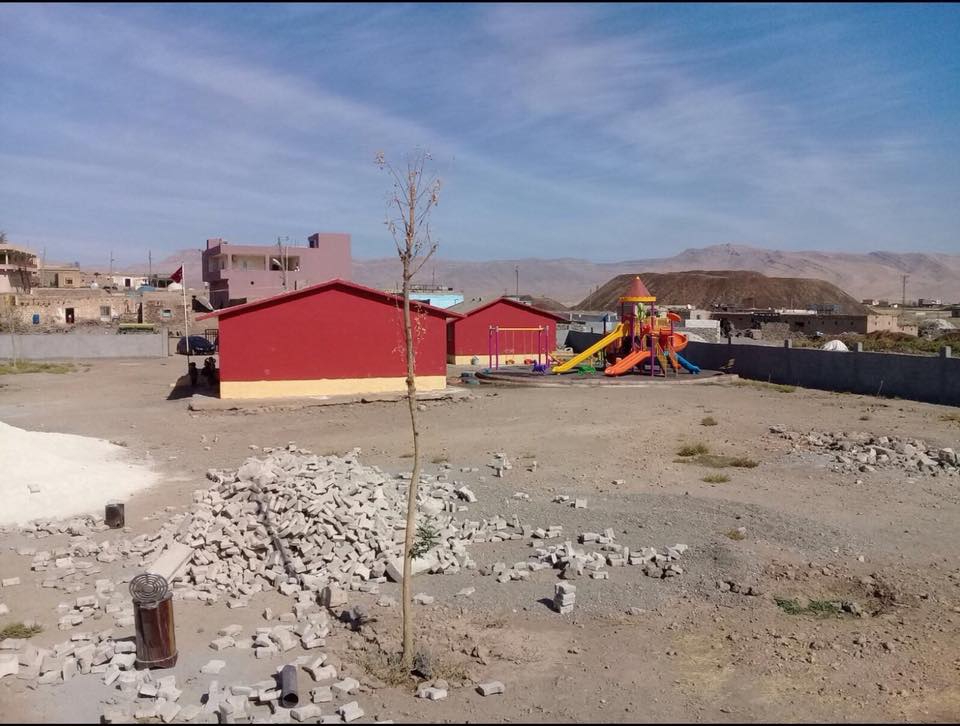 Derik Adakent Köyü Resimleri 5