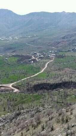 Şırnak Kayaboyun Köyü Resimleri 2