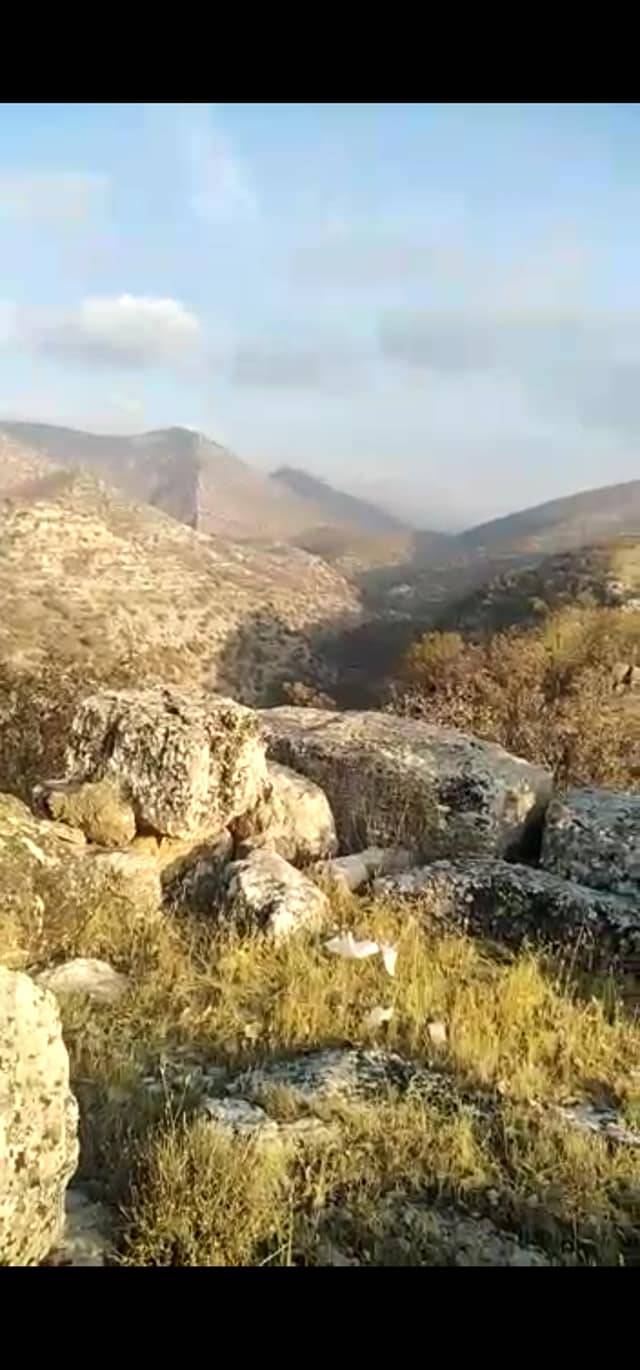 Şırnak Kayaboyun Köyü Resimleri 4