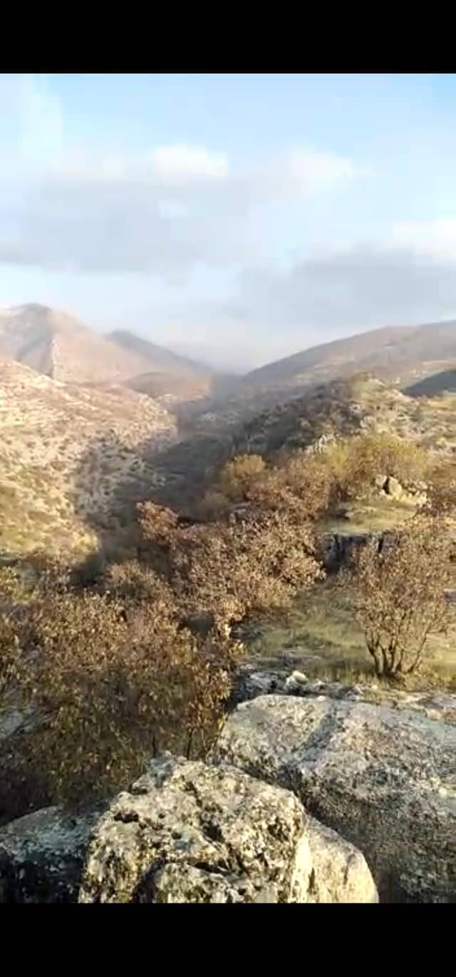 Şırnak Kayaboyun Köyü Resimleri 5