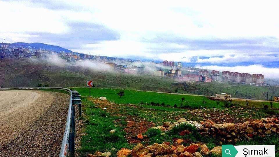 Şırnak Kayaboyun Köyü Resimleri 8