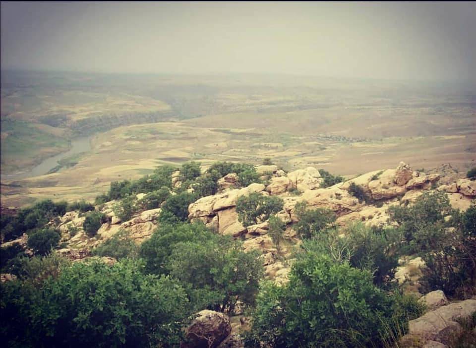 Şırnak Kayaboyun Köyü Resimleri 9