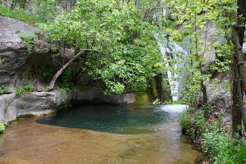 Şırnak Kemerli Köyü Resimleri 2