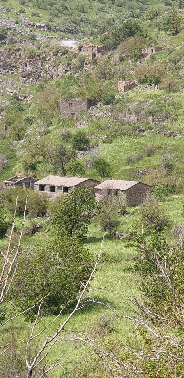 Şırnak Kemerli Köyü Resimleri 3