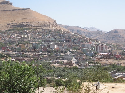 Derik Ahmetli Köyü Resimleri 1