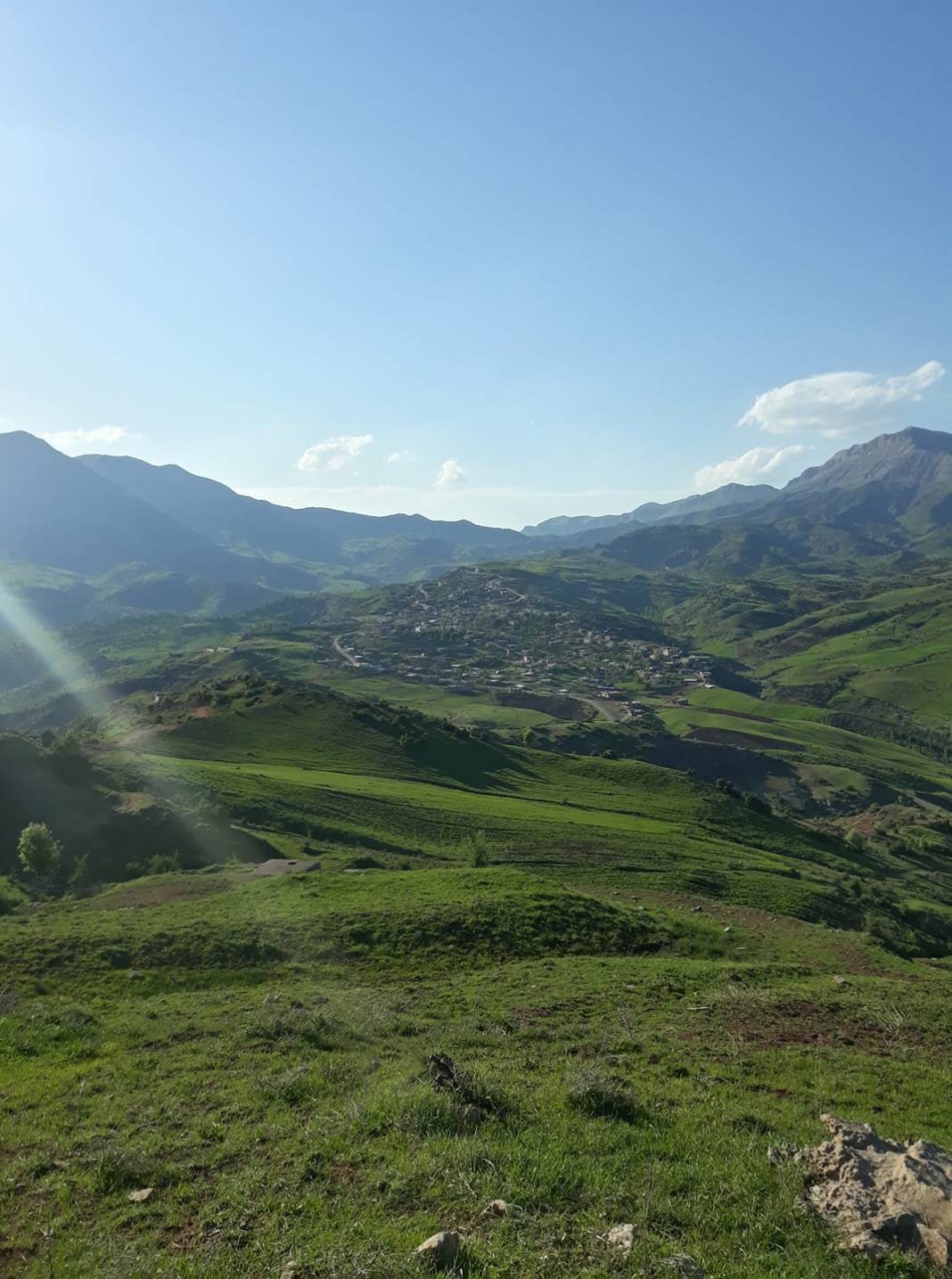 Şırnak Yeniaslanbaşar Köyü Resimleri 3