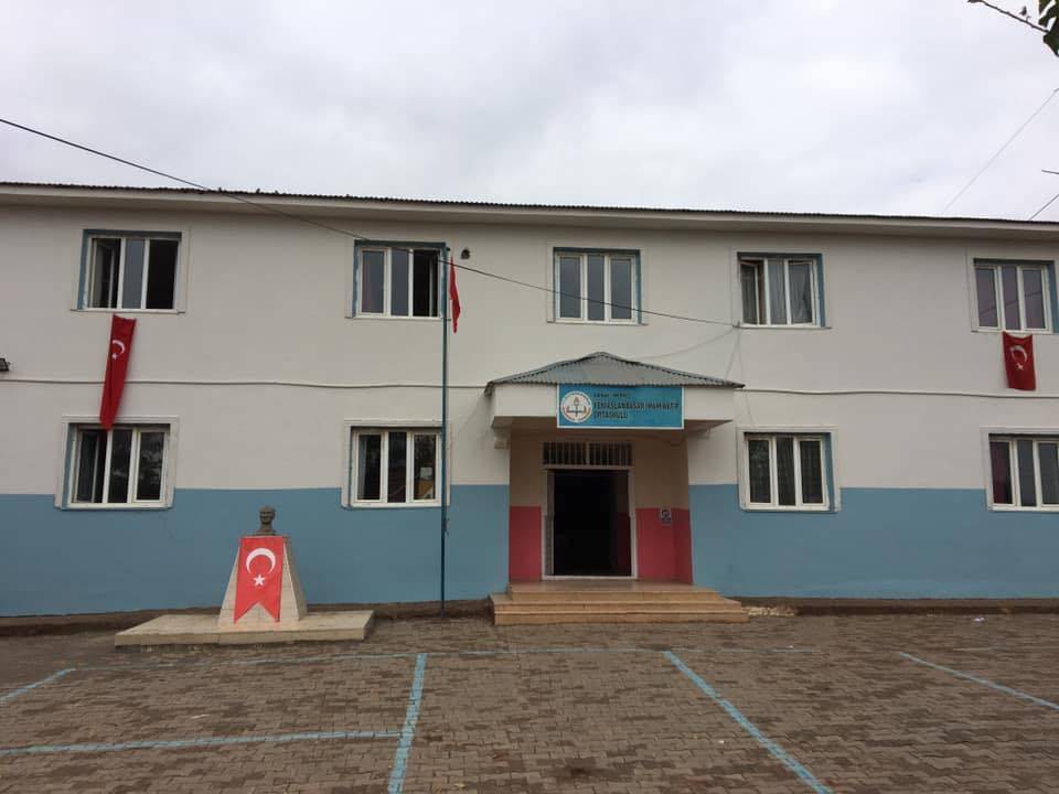 Şırnak Yeniaslanbaşar Köyü Resimleri 5