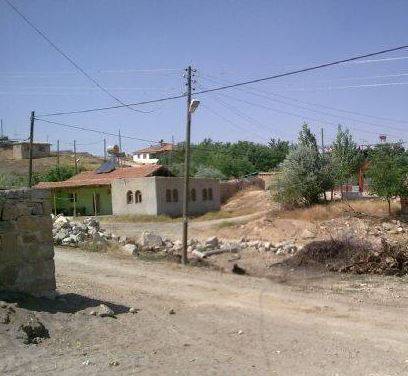 Akçadağ Aksaray Köyü Resimleri 1