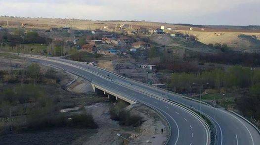 Akçadağ Aksaray Köyü Resimleri 2