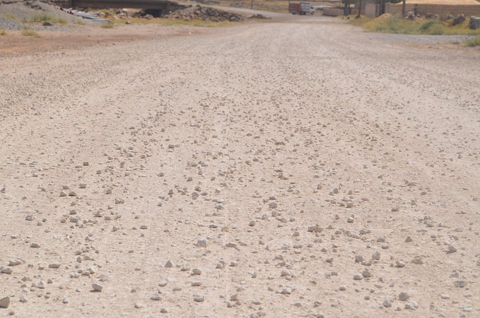 Derik Akçay Köyü Resimleri 3