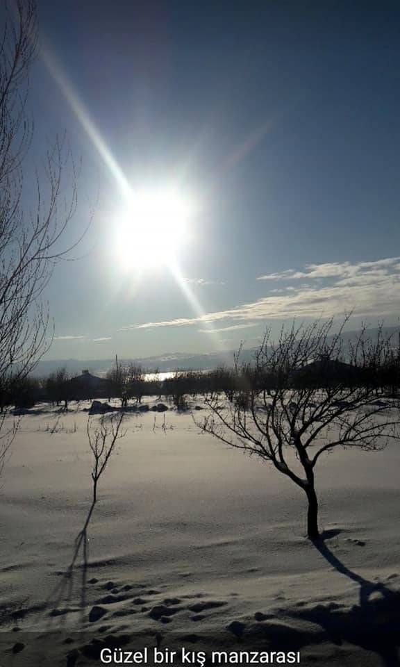 Erciş Kadirasker Köyü Resimleri 1