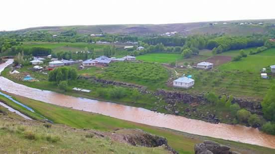 Erciş Kadirasker Köyü Resimleri 10