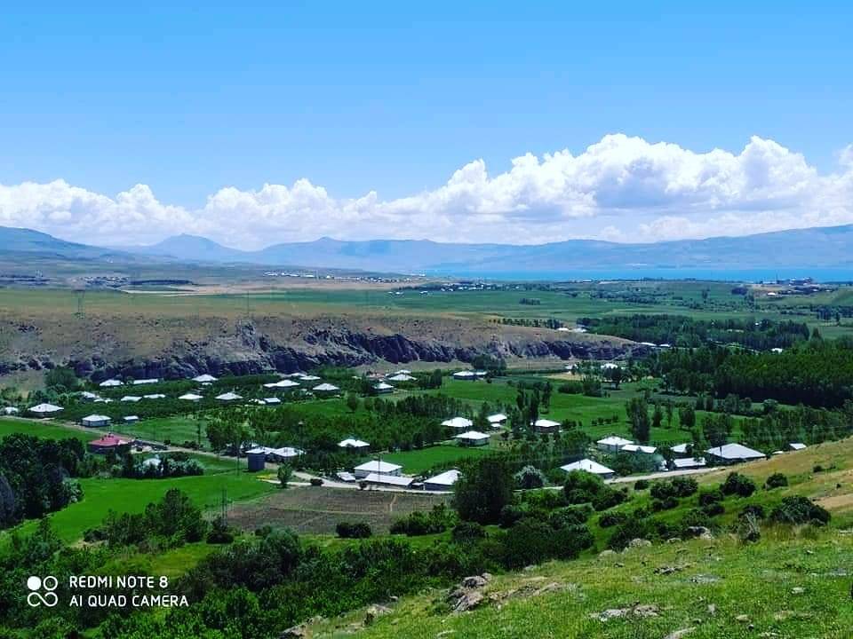 Erciş Kadirasker Köyü Resimleri 4