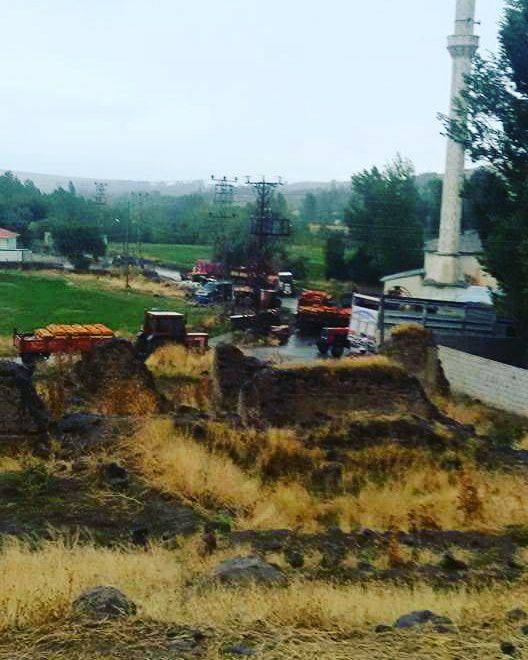 Erciş Kadirasker Köyü Resimleri 5