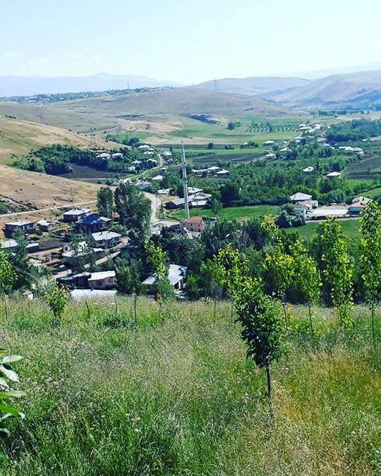 Erciş Kadirasker Köyü Resimleri 6