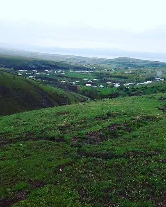 Erciş Kadirasker Köyü Resimleri 8