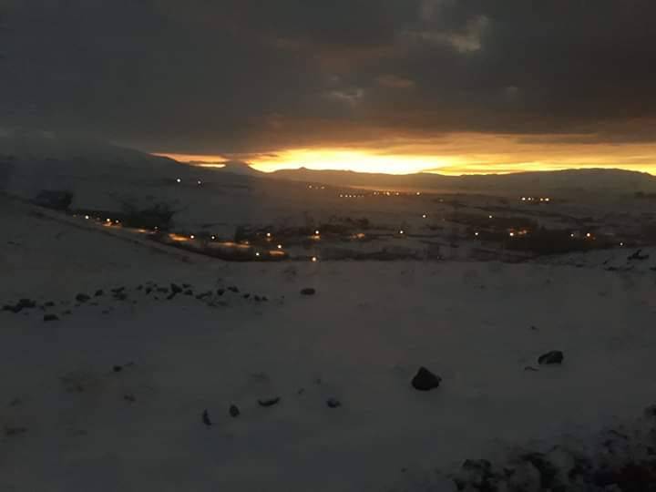 Erciş Kadirasker Köyü Resimleri 9