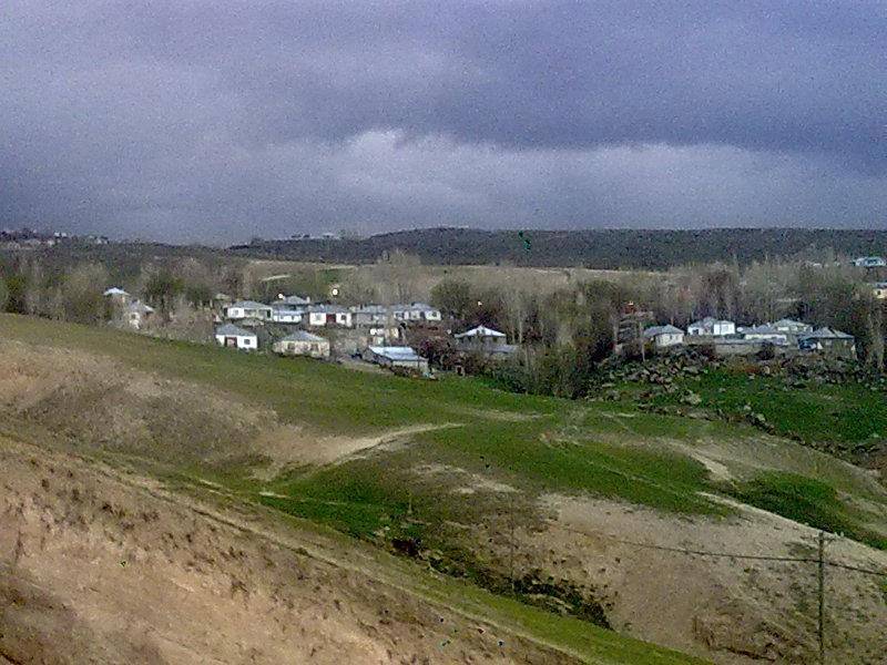 Erciş Karatavuk Köyü Resimleri 2