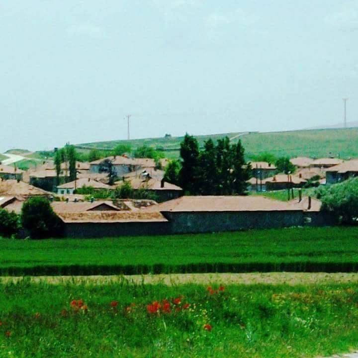 Altıntaş Murathanlar Köyü Resimleri 2