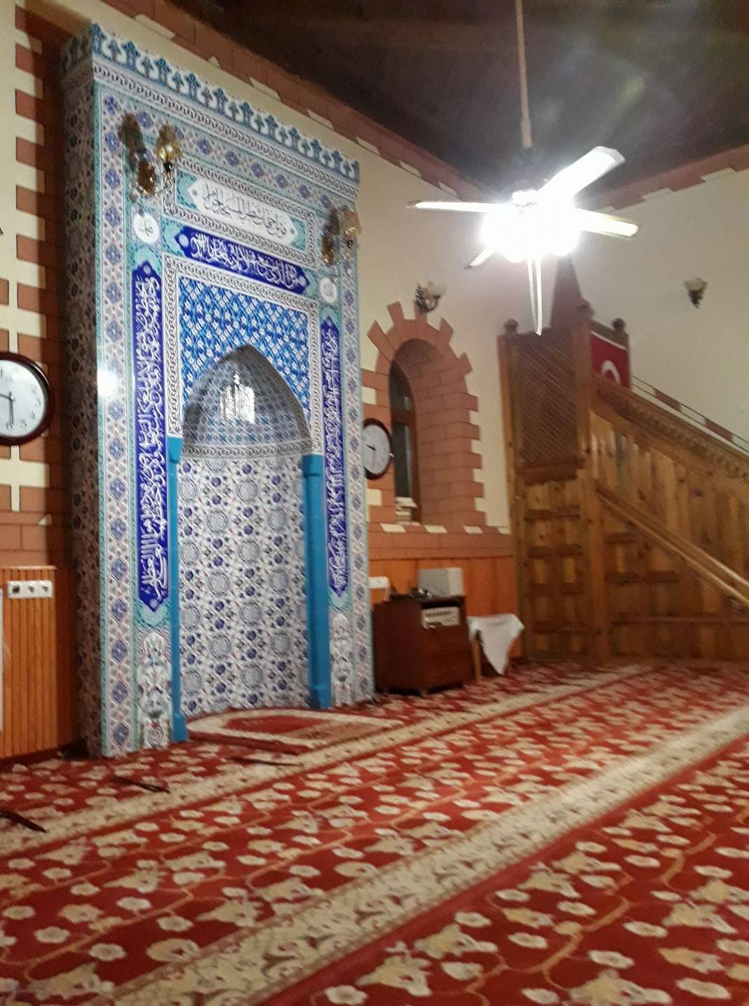 Altıntaş Osmaniye Köyü Resimleri 2