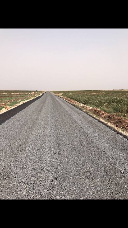 Derik Akıncılar Köyü Resimleri 1