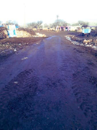 Derik Akıncılar Köyü Resimleri 8