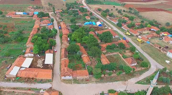 Altıntaş Sadıkkırı Köyü Resimleri 2