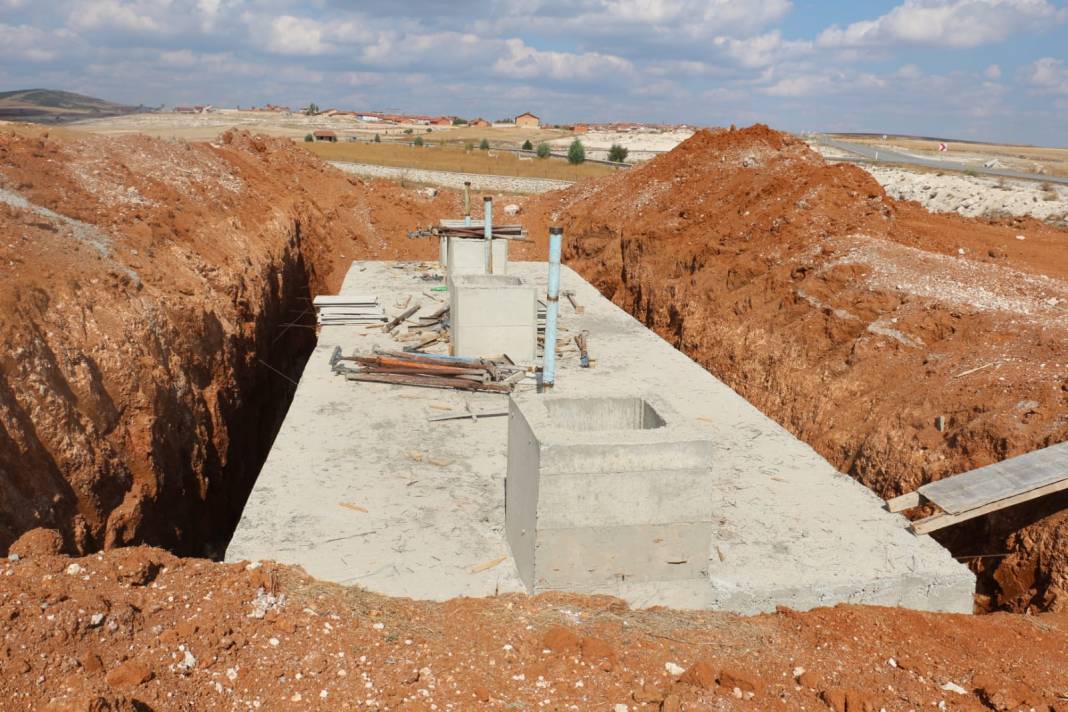 Altıntaş Sadıkkırı Köyü Resimleri 3