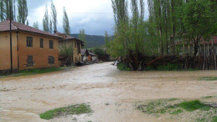 Altıntaş Saraycık Köyü Resimleri 1