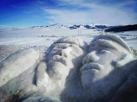 Altıntaş Saraycık Köyü Resimleri 3
