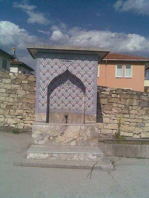 Altıntaş Saraycık Köyü Resimleri 5