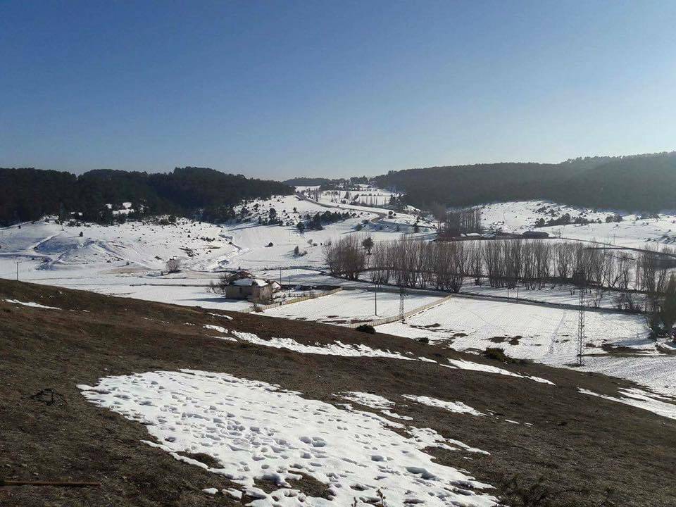 Altıntaş Saraycık Köyü Resimleri 6