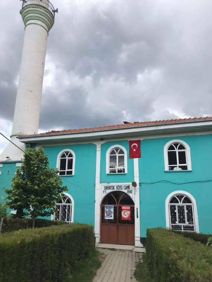 Altıntaş Saraycık Köyü Resimleri 9