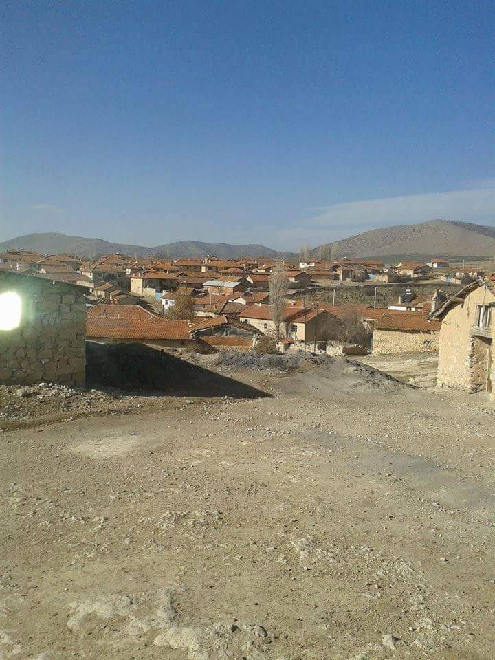 Altıntaş Sevdiğin Köyü Resimleri 1