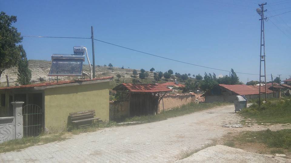 Altıntaş Şanlıyurt Köyü Resimleri 4