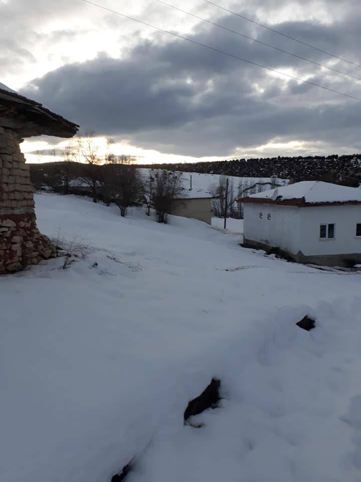 Altıntaş Şanlıyurt Köyü Resimleri 6