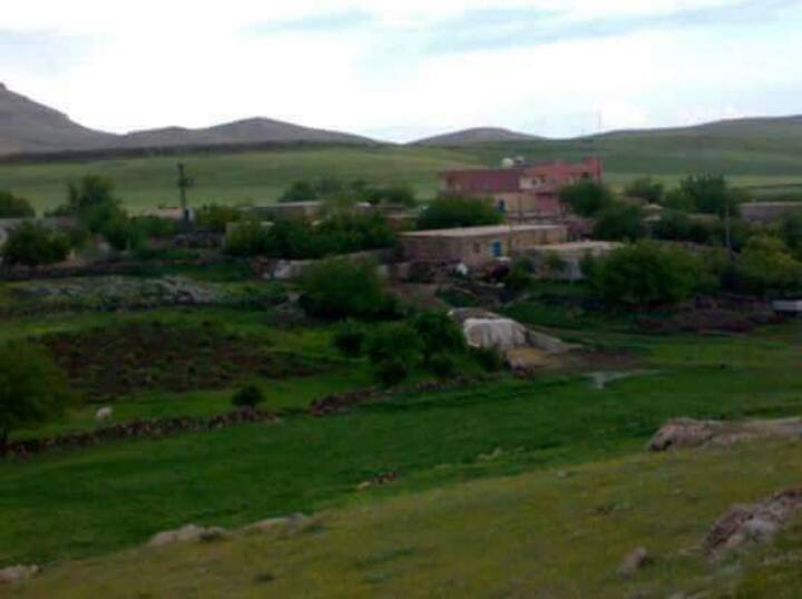 Derik Alagöz Köyü Resimleri 2