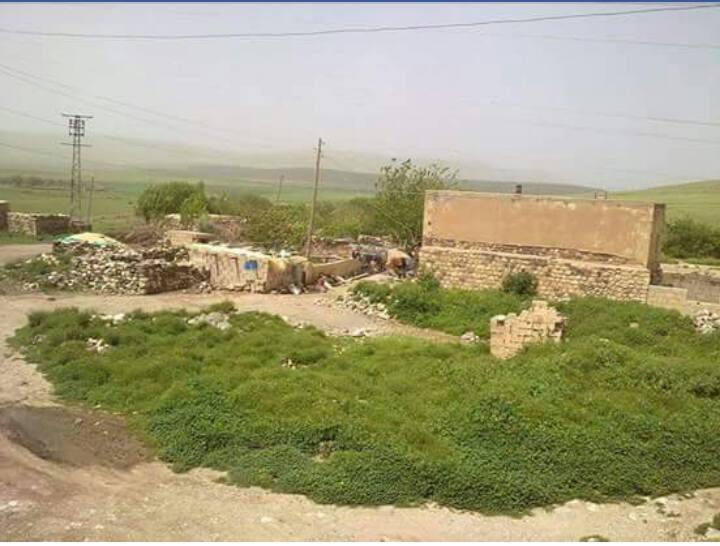 Derik Alagöz Köyü Resimleri 3