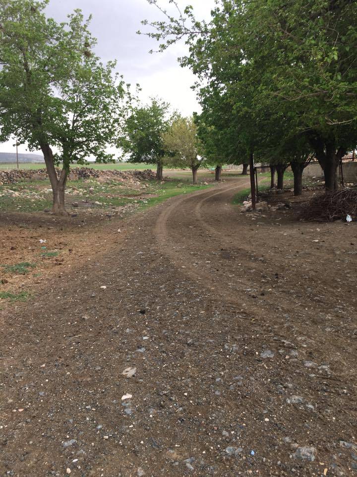 Araban Aşağıyufkalı Köyü Resimleri 2