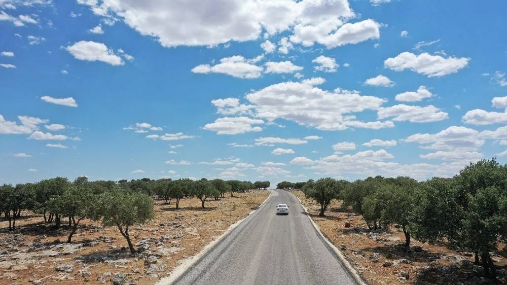 Araban Aşağıyufkalı Köyü Resimleri 4