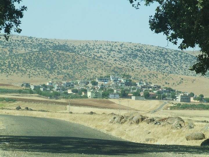 Araban Başpınar Köyü Resimleri 1