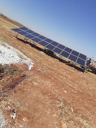 Araban Başpınar Köyü Resimleri 10