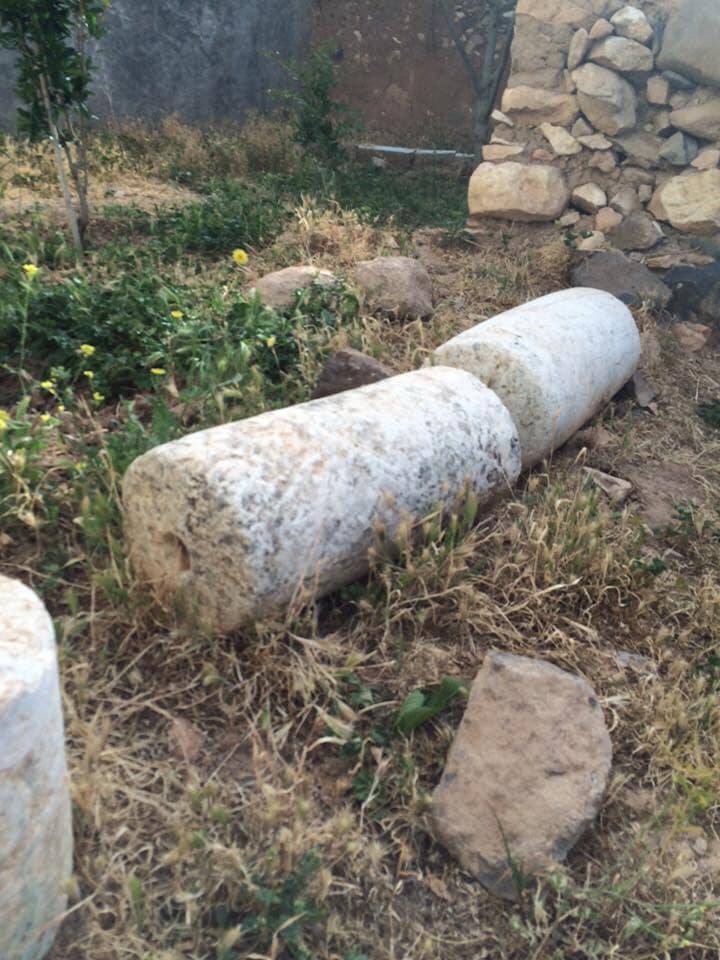 Araban Başpınar Köyü Resimleri 9