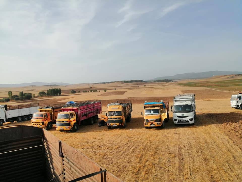 Altıntaş Üçhüyük Köyü Resimleri 6